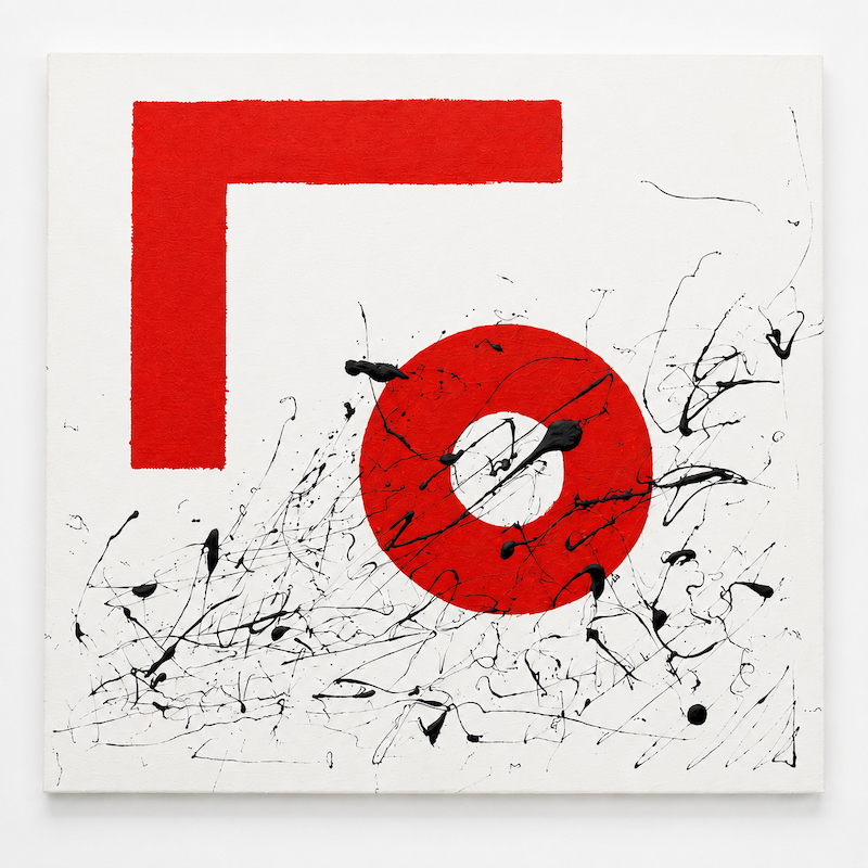 Atracción #01