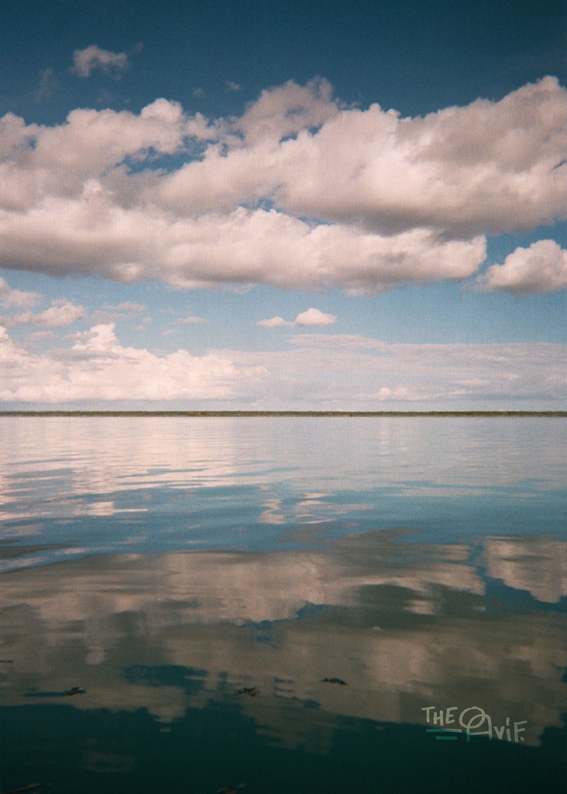 Personal Diaries #04